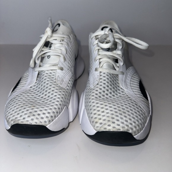 Nike Womens Superrep Go CJ0860-100 White Running Shoes Sneakers Size 7 - Picture 6 of 16